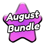 August bundle