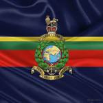 -BA- Royal British Marines