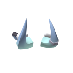spyeye horns