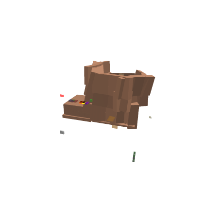 Desert
