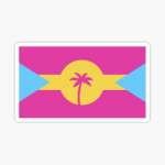 FLOPTROPICA QUEEN ZONE