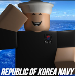 (ROKN) Republic of Korea Navy