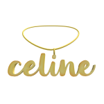 celine necklace