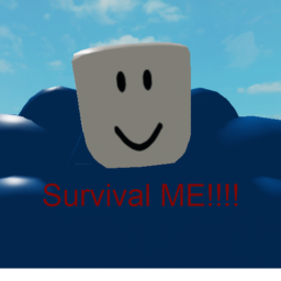 Survival The Buff Sunscreen Eater