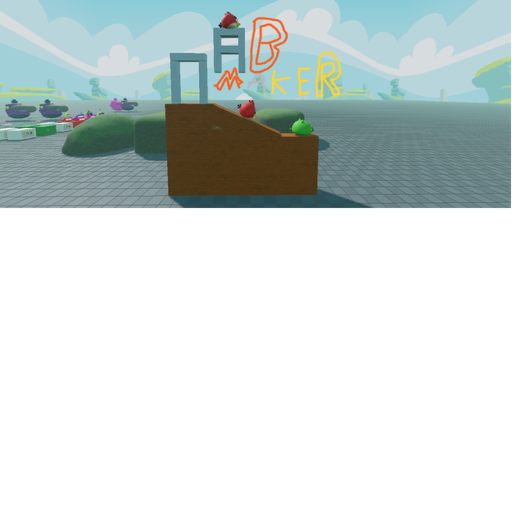 angry birds maker [READ DESCRIPTION]