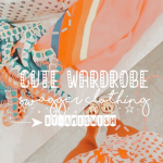 cute wardrobe ;)