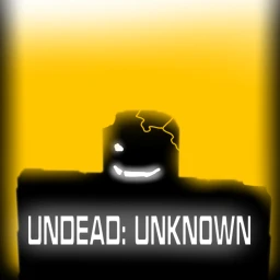 Undead: Unknown icon