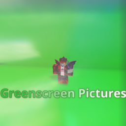 Greenscreen Pictures [R6] [BETA]