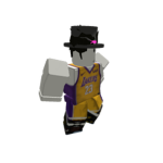 LeBron James Fan Club ORIGINAL