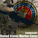|U.S.M.C| United States Marine Corps