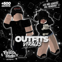 [⭐️] Outfit Ideas to Stand Out