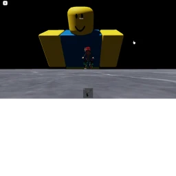 noob boss icon