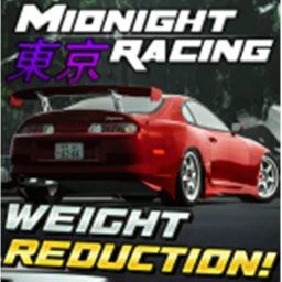 [CHASSIS UPDATE!]Midnight Racing: Tokyo  icon