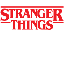 stranger things world!