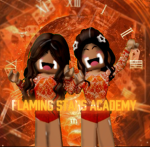 *~GloRy WaVes AcAdEmY~*