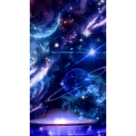 The galaxy clan!