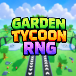 [🍎] Garden Tycoon RNG
