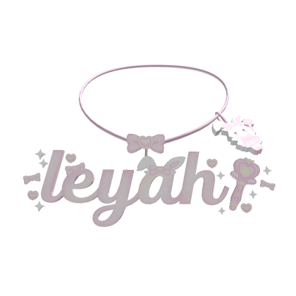 ✿ ︵ leyahღ ˚ thumbnail