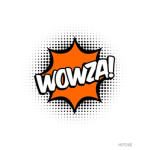 Pow Wowza!