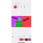 Time for furry club