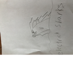 Electric sharkz