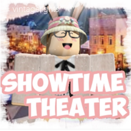 ShowTime Theater (V1)