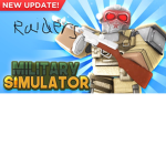 The Military Simulator Server Raiders