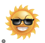 Sweet sunshines!