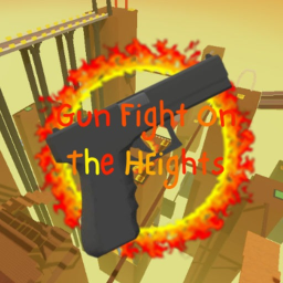 Gun Fight On The Heights [UPD]