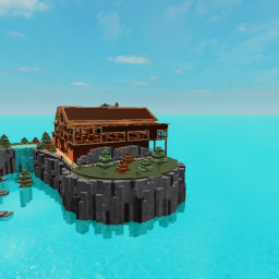 Island Hangout