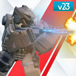☣️ Re:Infected [Expect Bugs Public Testing] icon