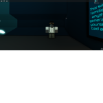 ROBLOX Myth Containment Foundation