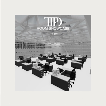 TTPD Room