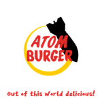 Atom Burger