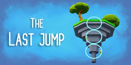 [NEW] Last Jump Difficulty Chart Obby