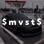 $ mvst $