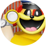 Game Badge Thumbnail