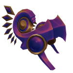 Dusk Exodus Valkyrie
