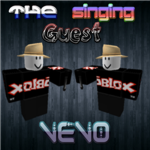 TheSingingGuestVEVO
