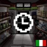 Orologio In 🕒[🇮🇹]