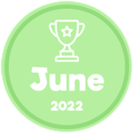June Challenge 2022