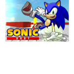 Sonic The Hedgehog FC