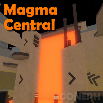 Magma Central