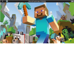 Minecraft's group