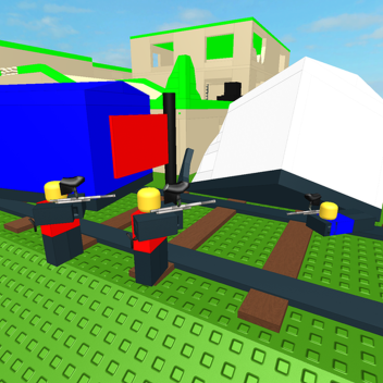 Laser Tag v1.0