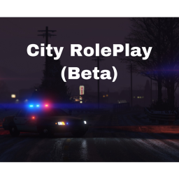 City RolePlay | (Beta)