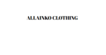 Allainko Clothing