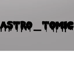 Astro_Tomic icon