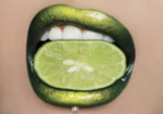 lime lipz