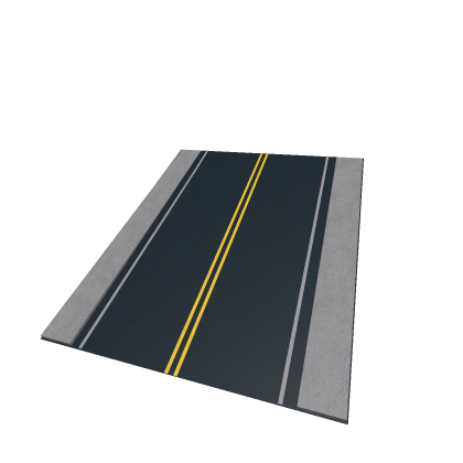 Road ramp